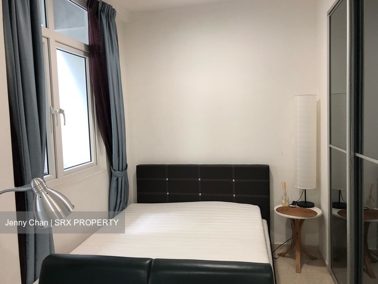 Parc Imperial (D5), Condominium #207482161